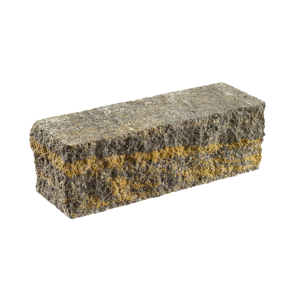 Lusit Mauerstein Spaltino Mini Antik muschelkalk
