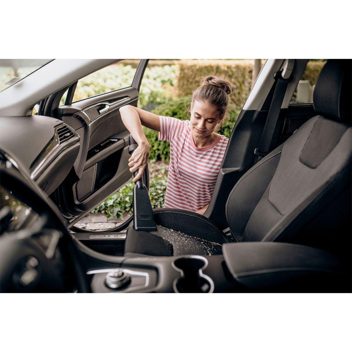 Kärcher  Nass- und Trockensauger KWD 3 S V-17/4/20 Anniversary Edition Bild 3