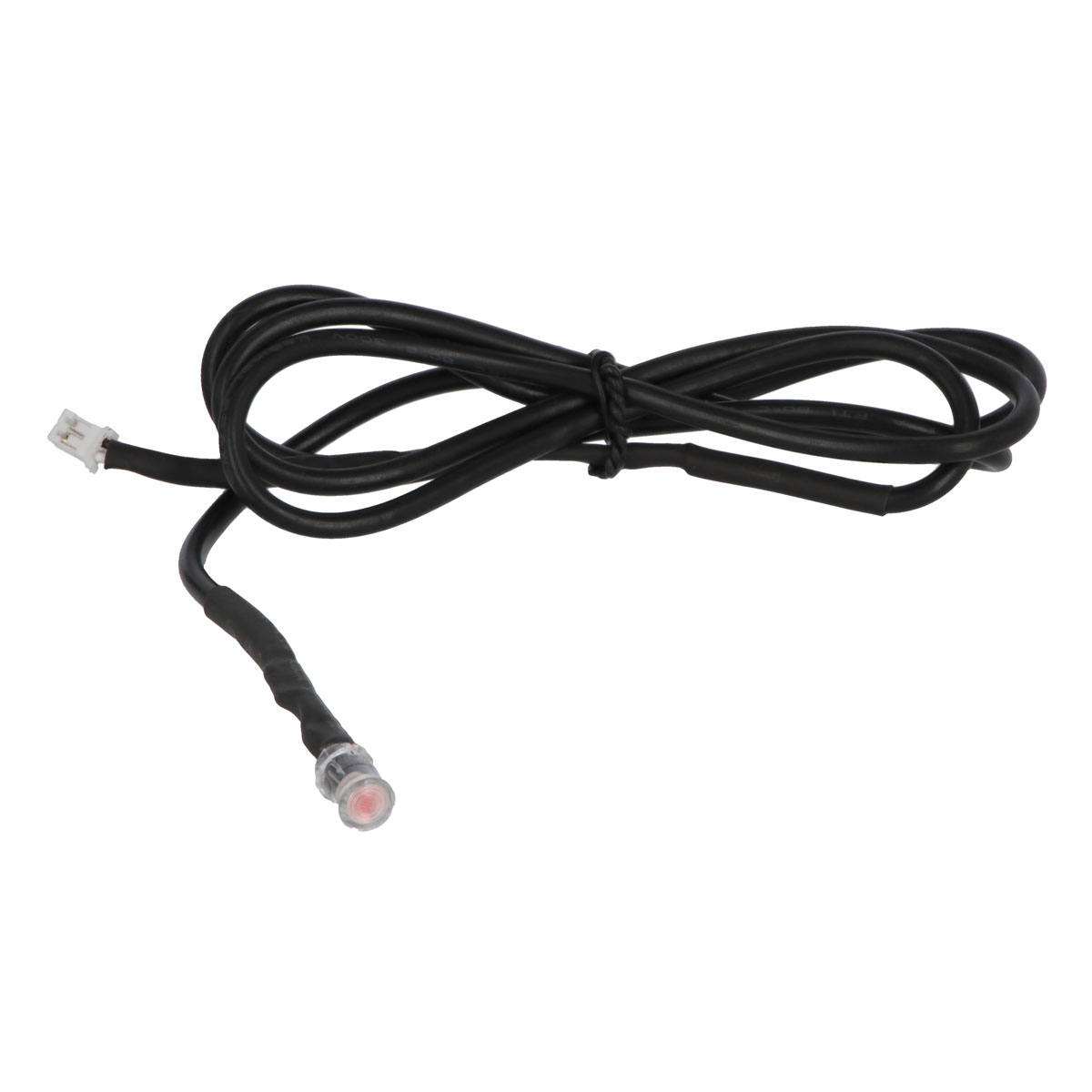 Automatik-Hühnertür 43 x 40 cm grau Bild 4