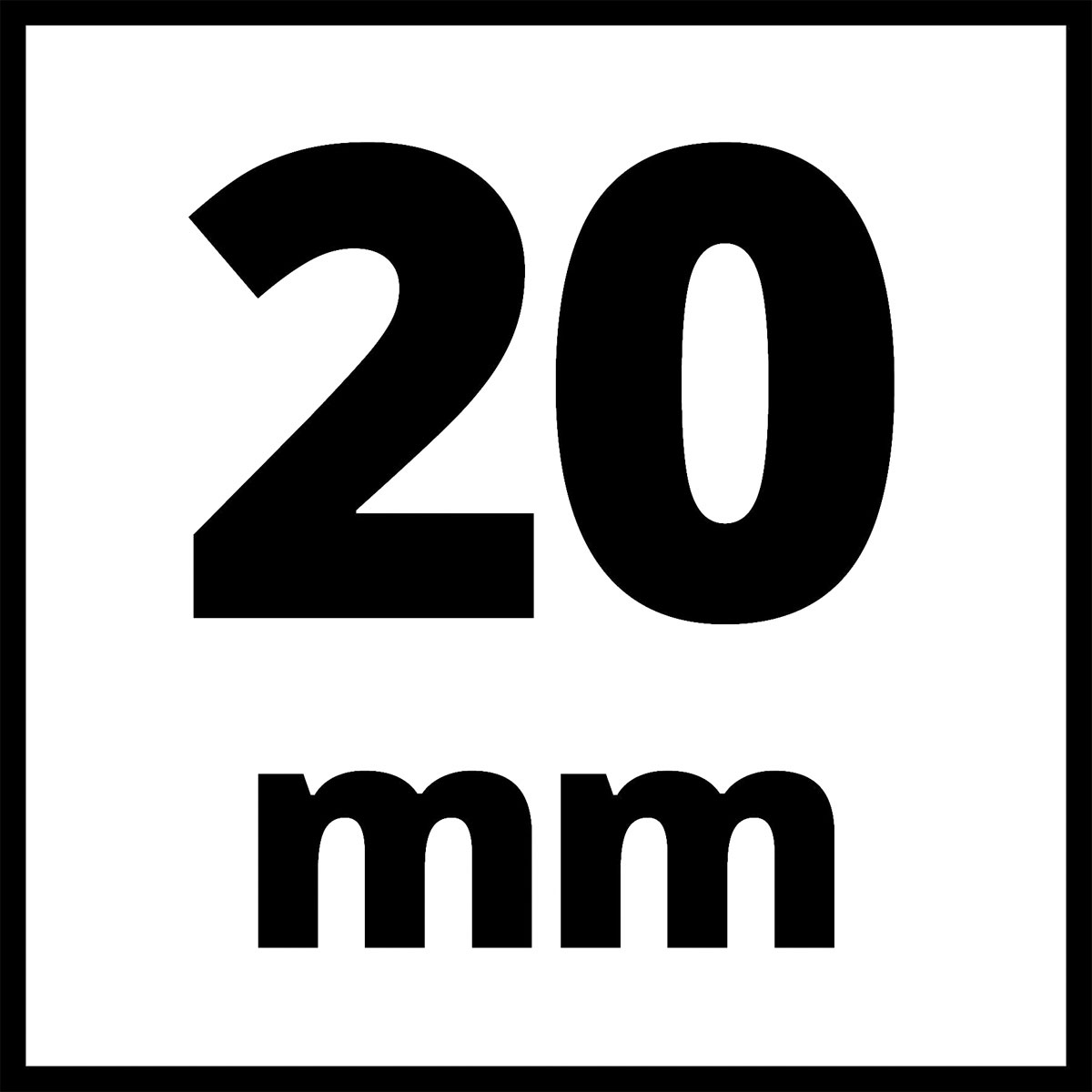 Einhell  Akku-Bohrhammer TE-HD 18/20 Li - Solo Bild 8