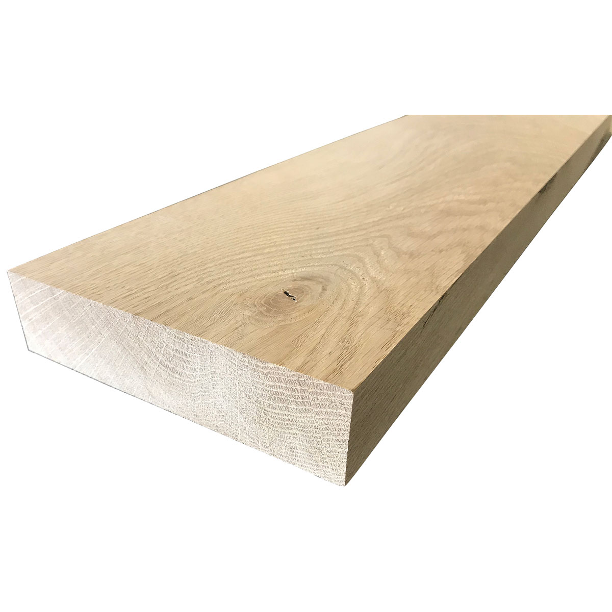 JÜRGENS  Starkholz Eiche Bild 1