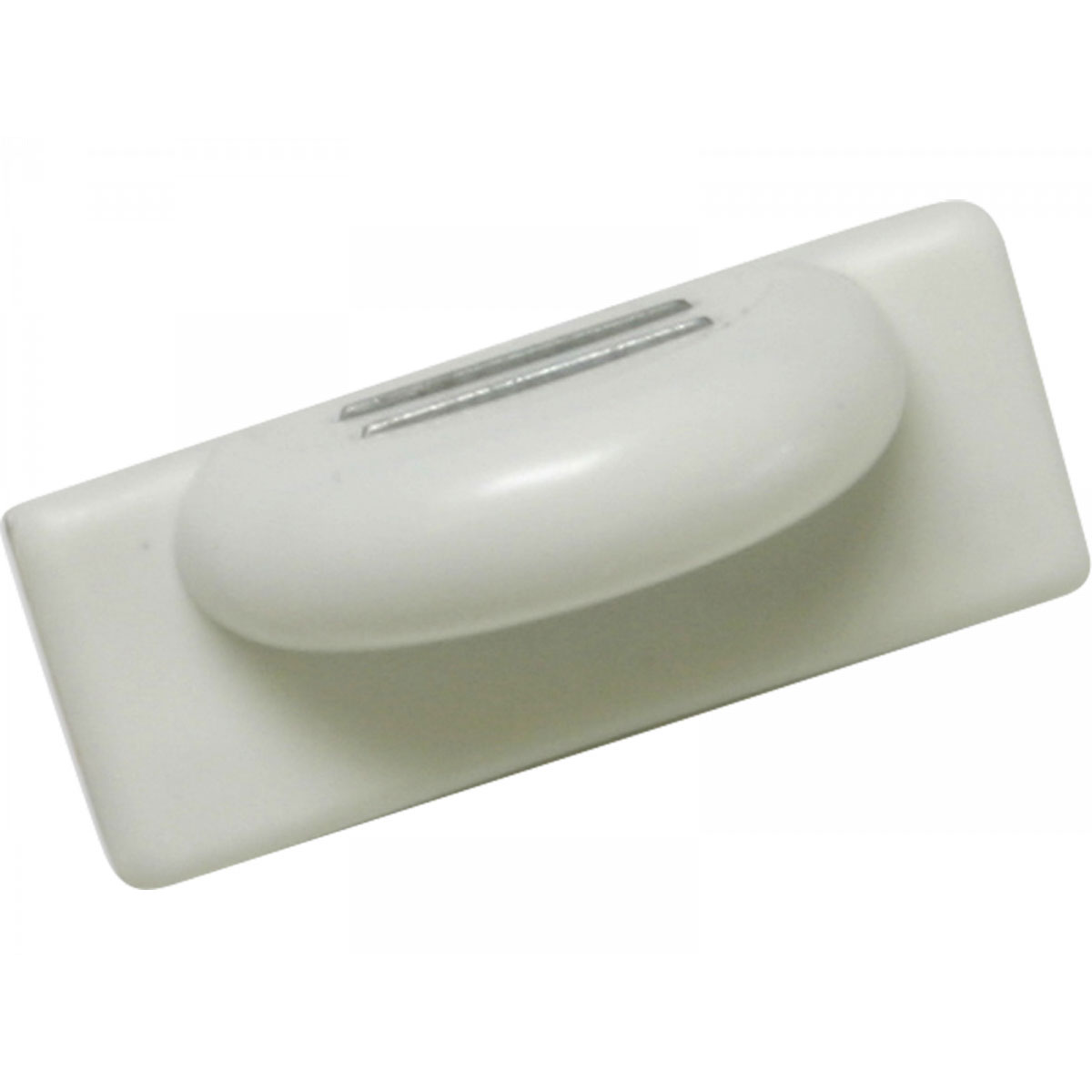 Gardinia Magnethalter für Jalousien 2 Stück