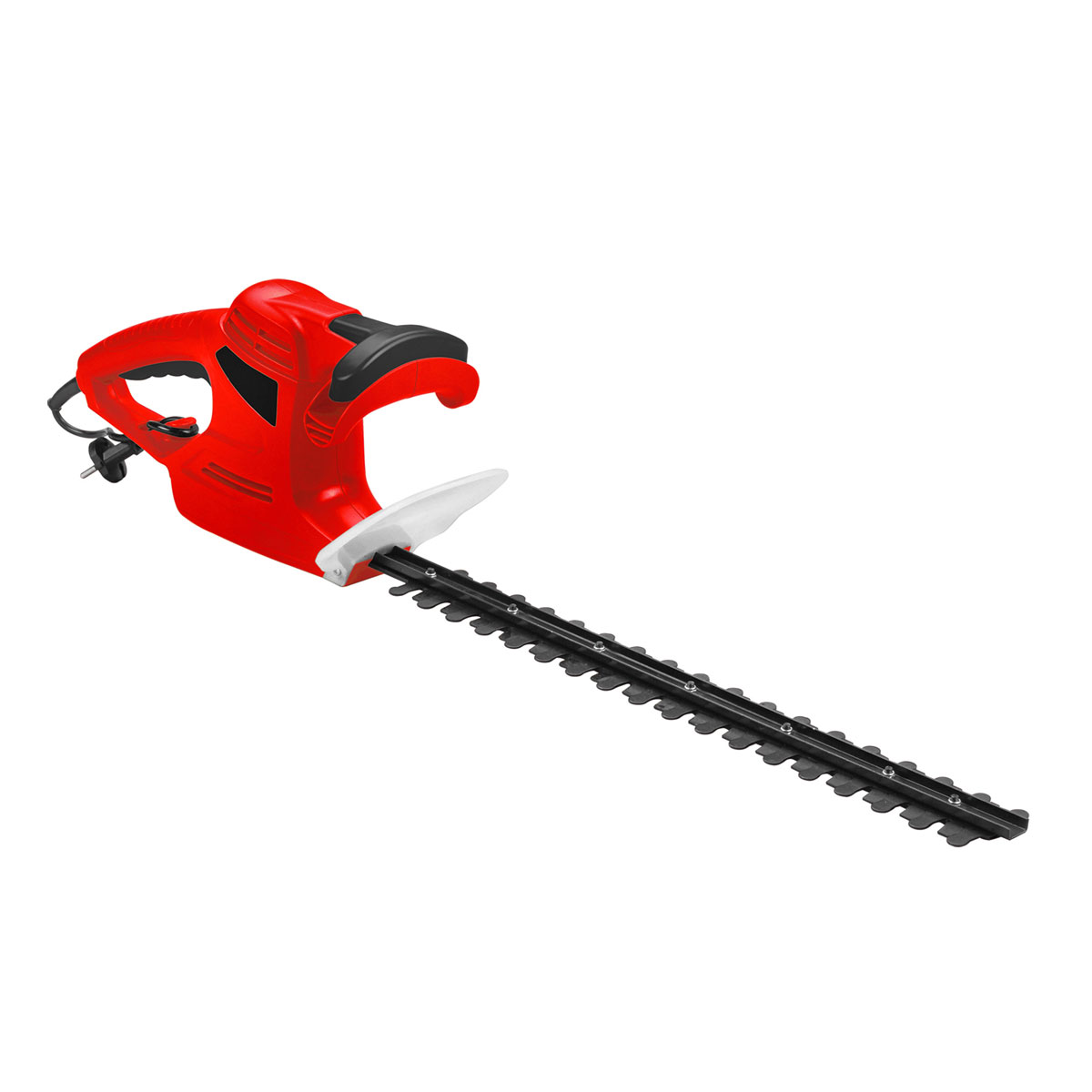 Basic Elektro-Heckenschere Bild 2