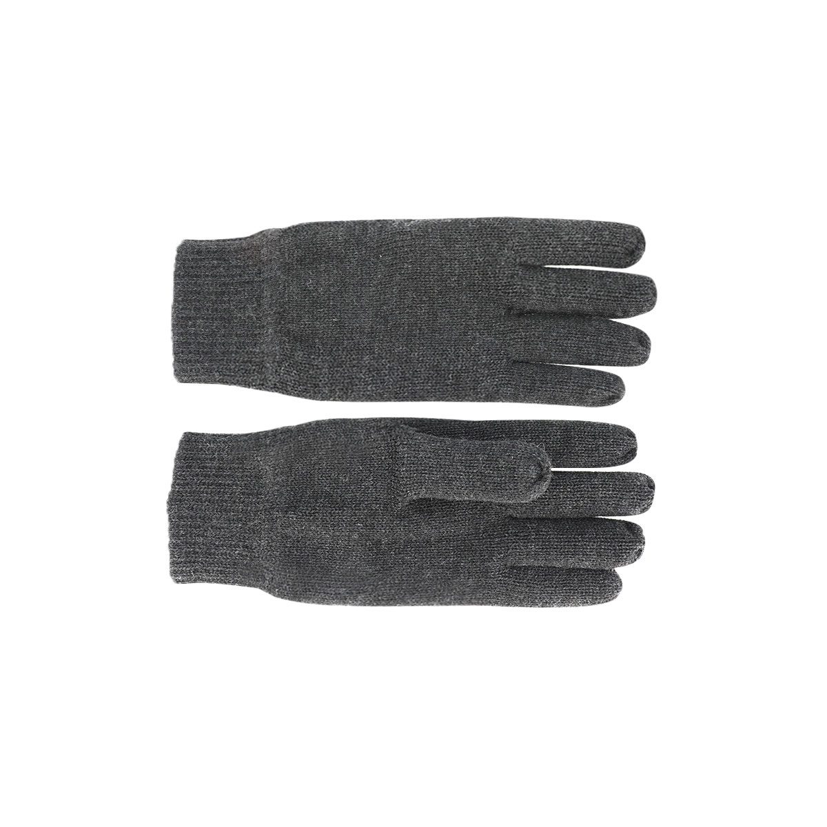 Softshell-Handschuh, Herren, schwarz, Gr. M