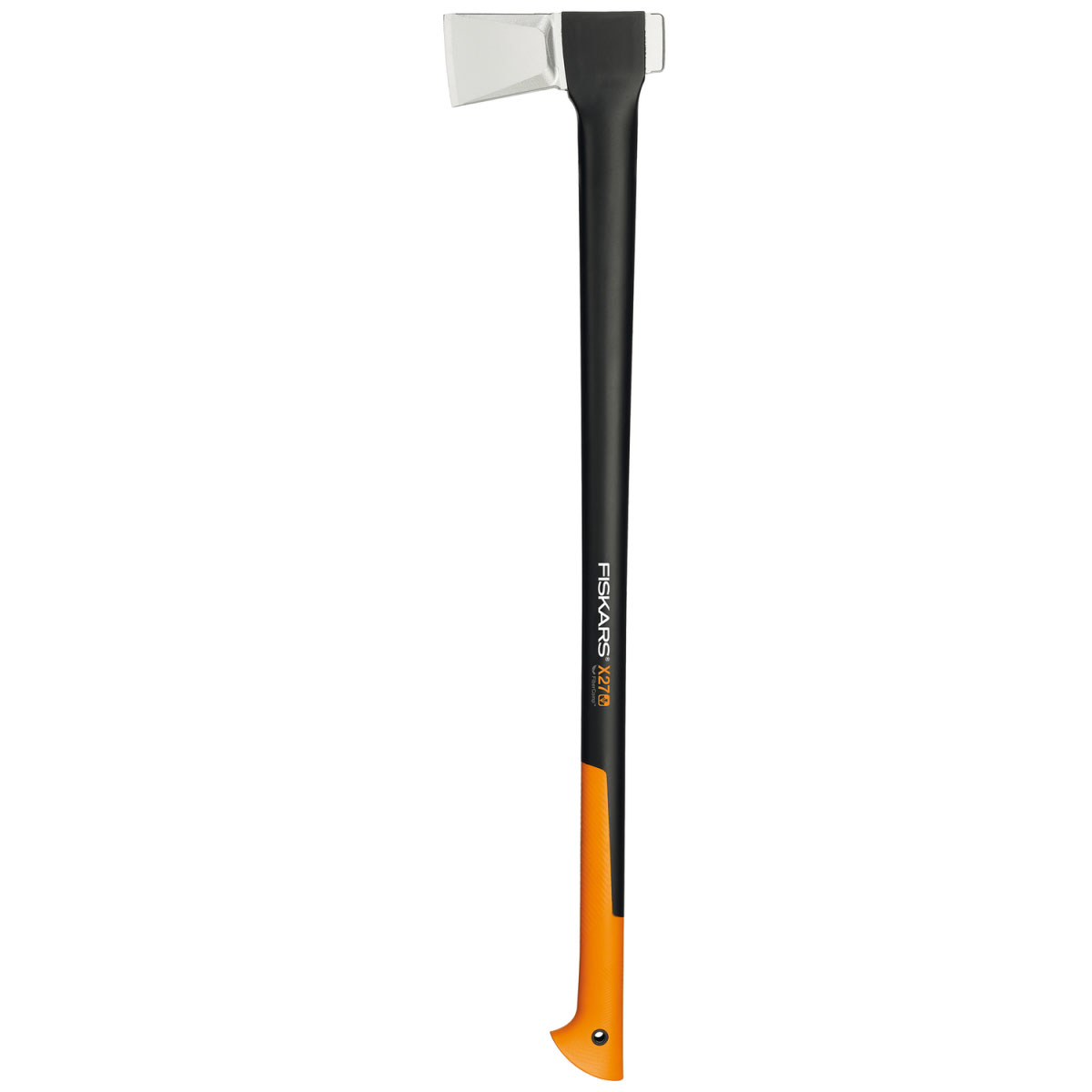Fiskars Spaltaxt X27 - XXL
