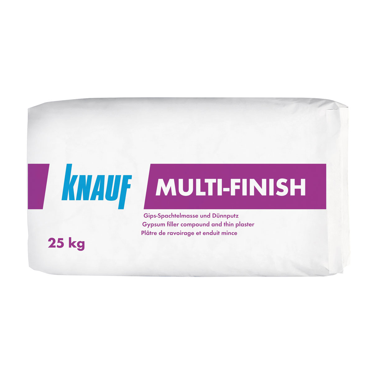 Knauf Insulation Spachtelmasse Multi-Finish 25kg
