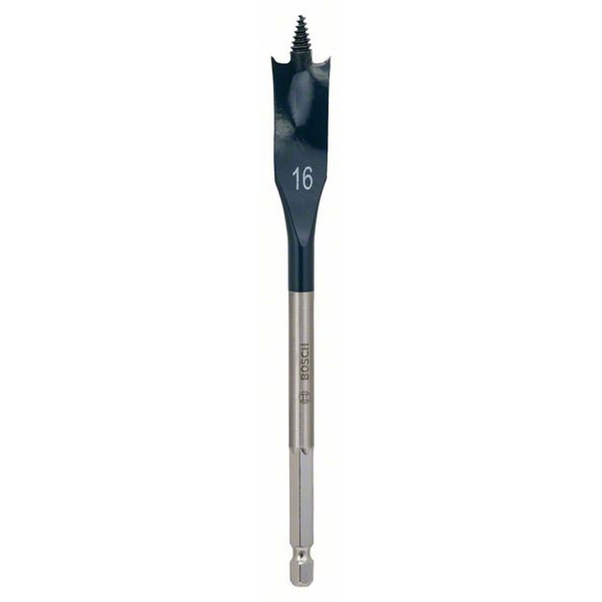 Bosch Professional  Flachfräsbohrer Selfcut 16 x 152 mm