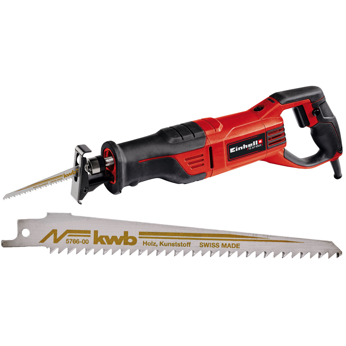 Einhell Universalsäge TE-AP 950 E Bild 1