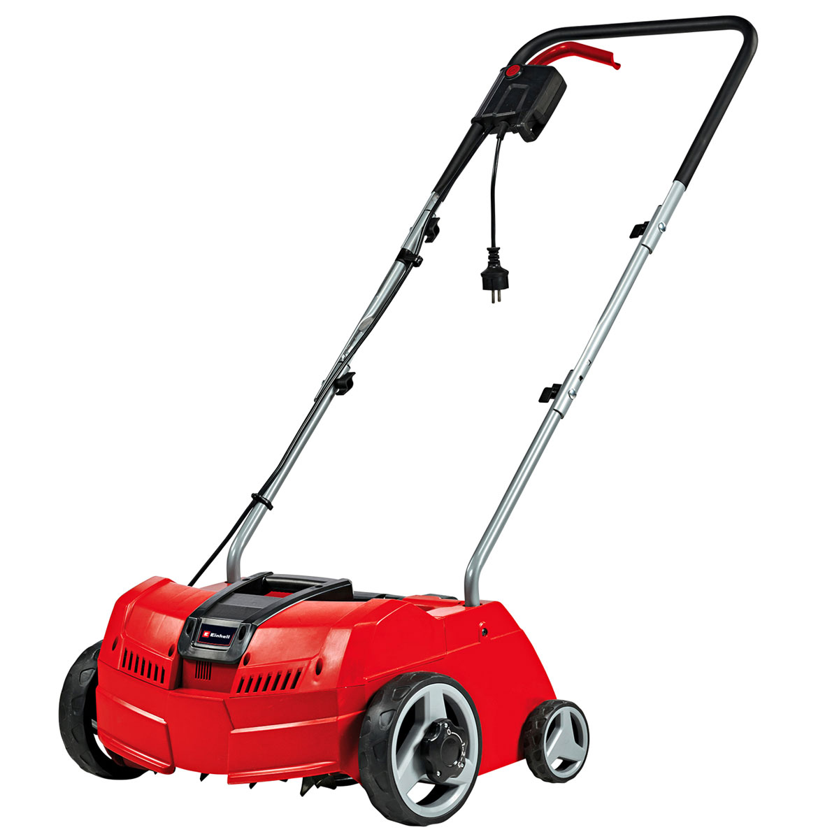 Einhell Elektro-Vertikutierer GC-ES 1231/1