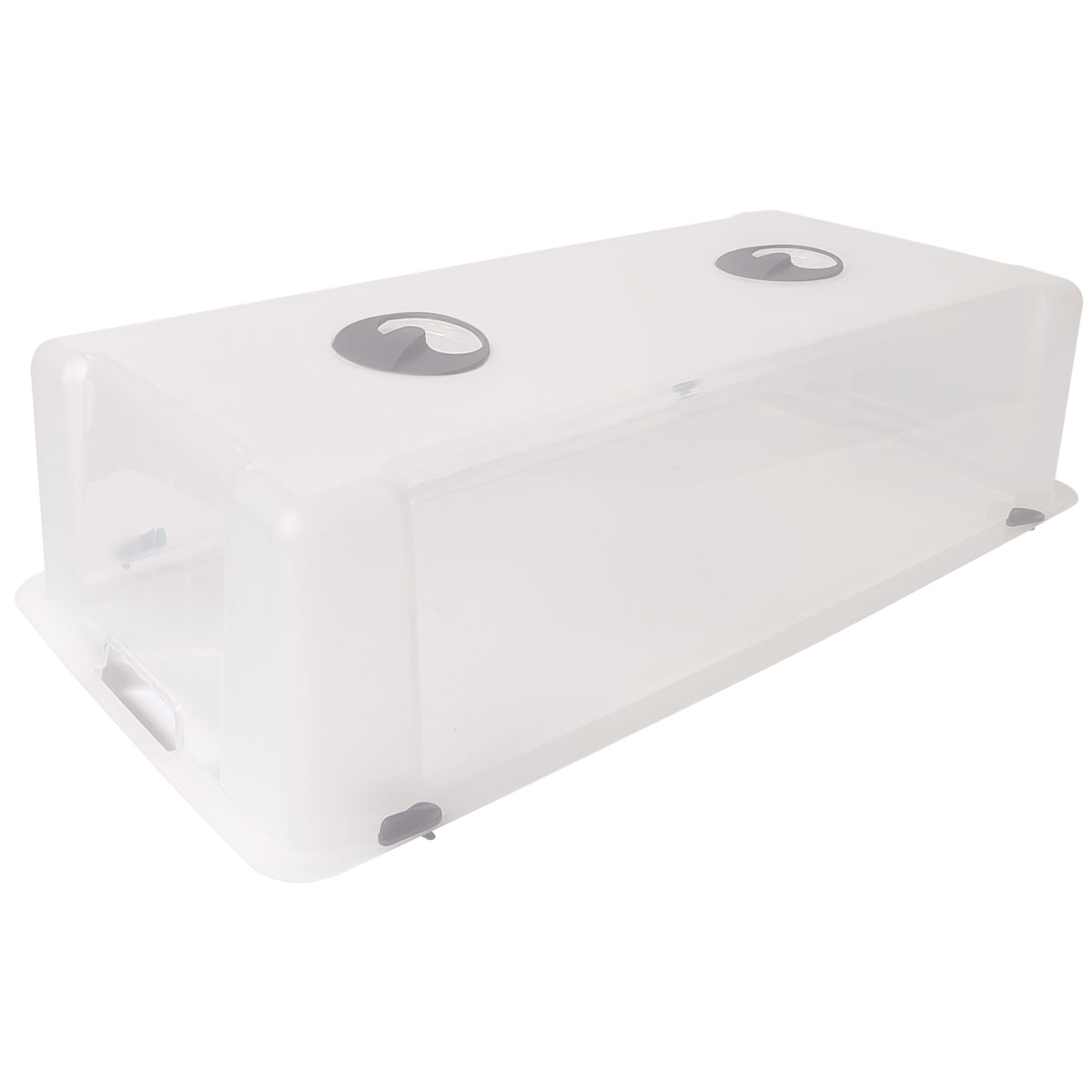 Wingart Deckel für Hochbeet Kräuterpott