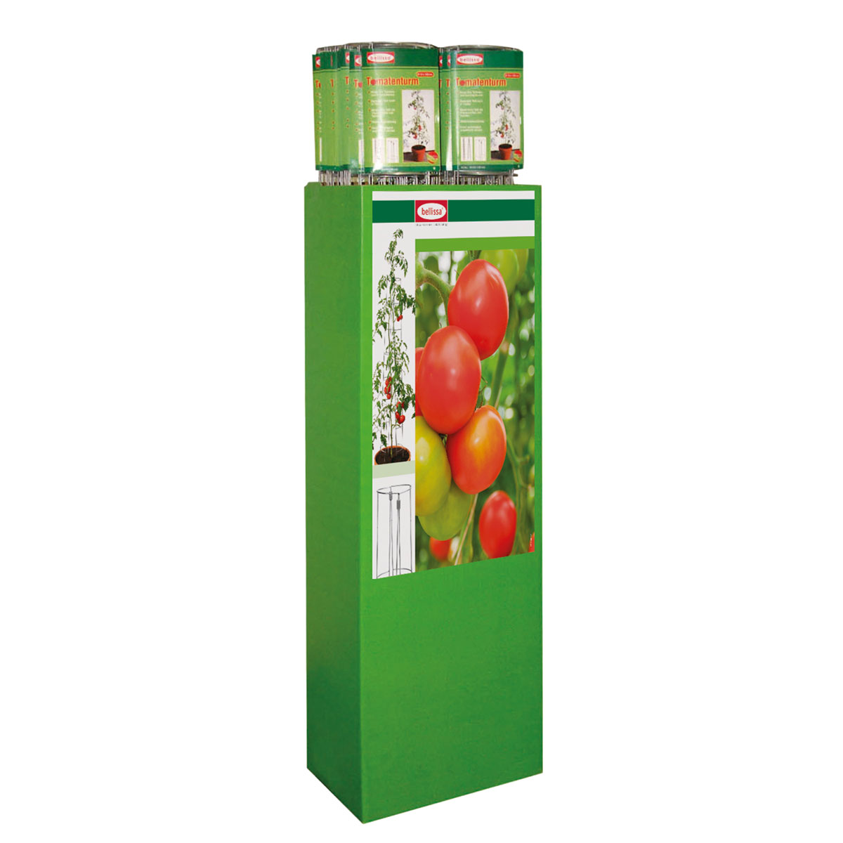 Tomatenturm 120 cm