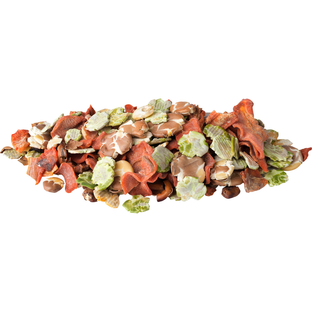 Vitakraft  Verde Nature Flakes Gemüse 400 g Bild 4