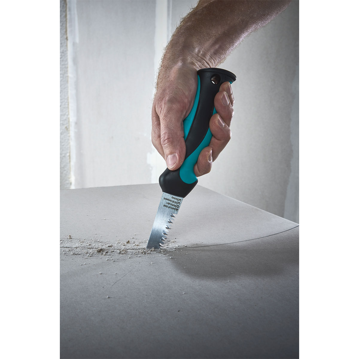 Wolfcraft  Hand-Stichsäge Bild 8