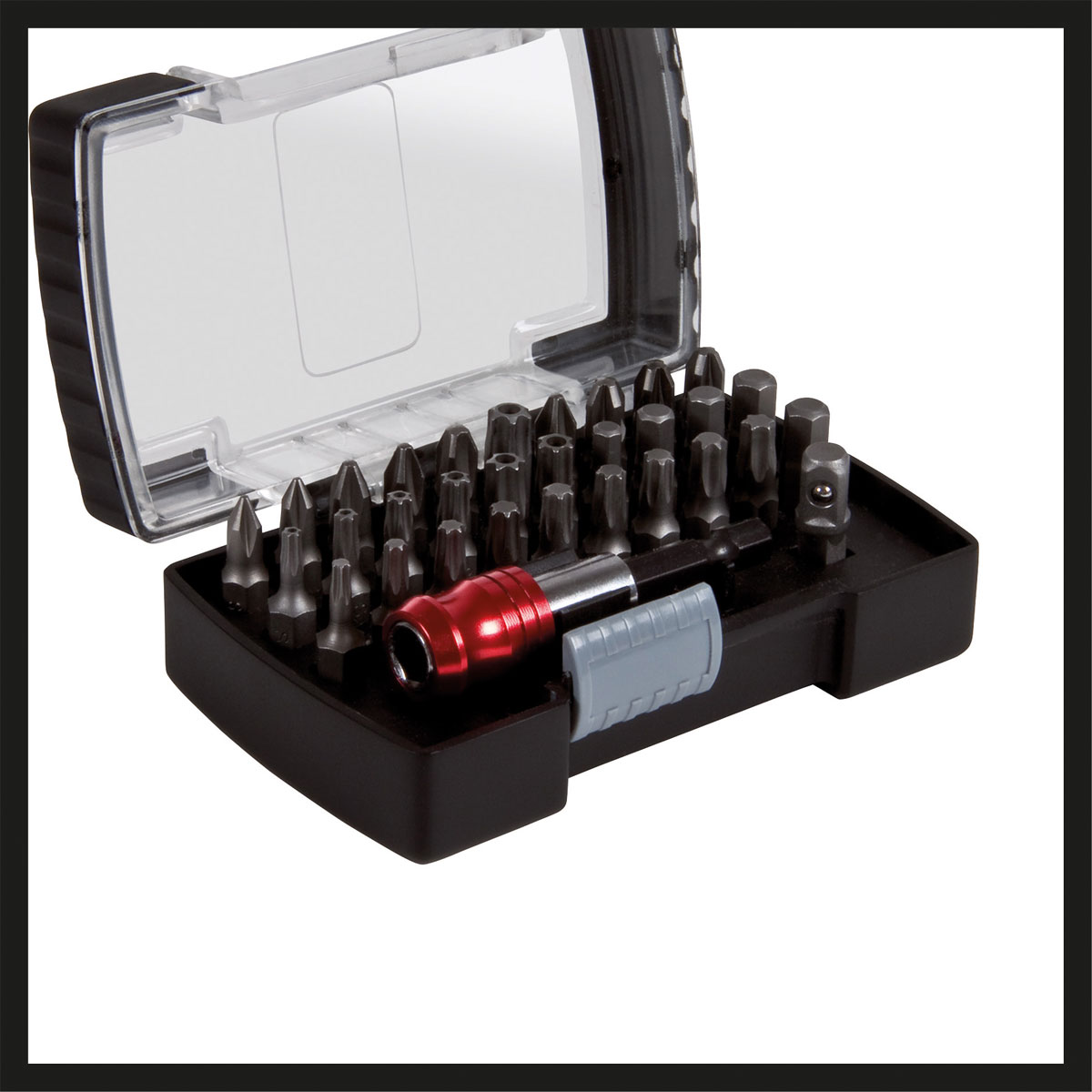 Einhell Akkuschrauber-Set TE-SD 3,6 Li Kit 2-teilig Bild 2