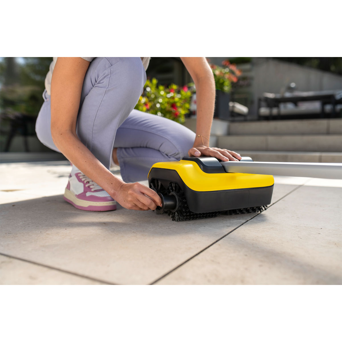 Kärcher  Terrassenreiniger PCL 6 Bild 4