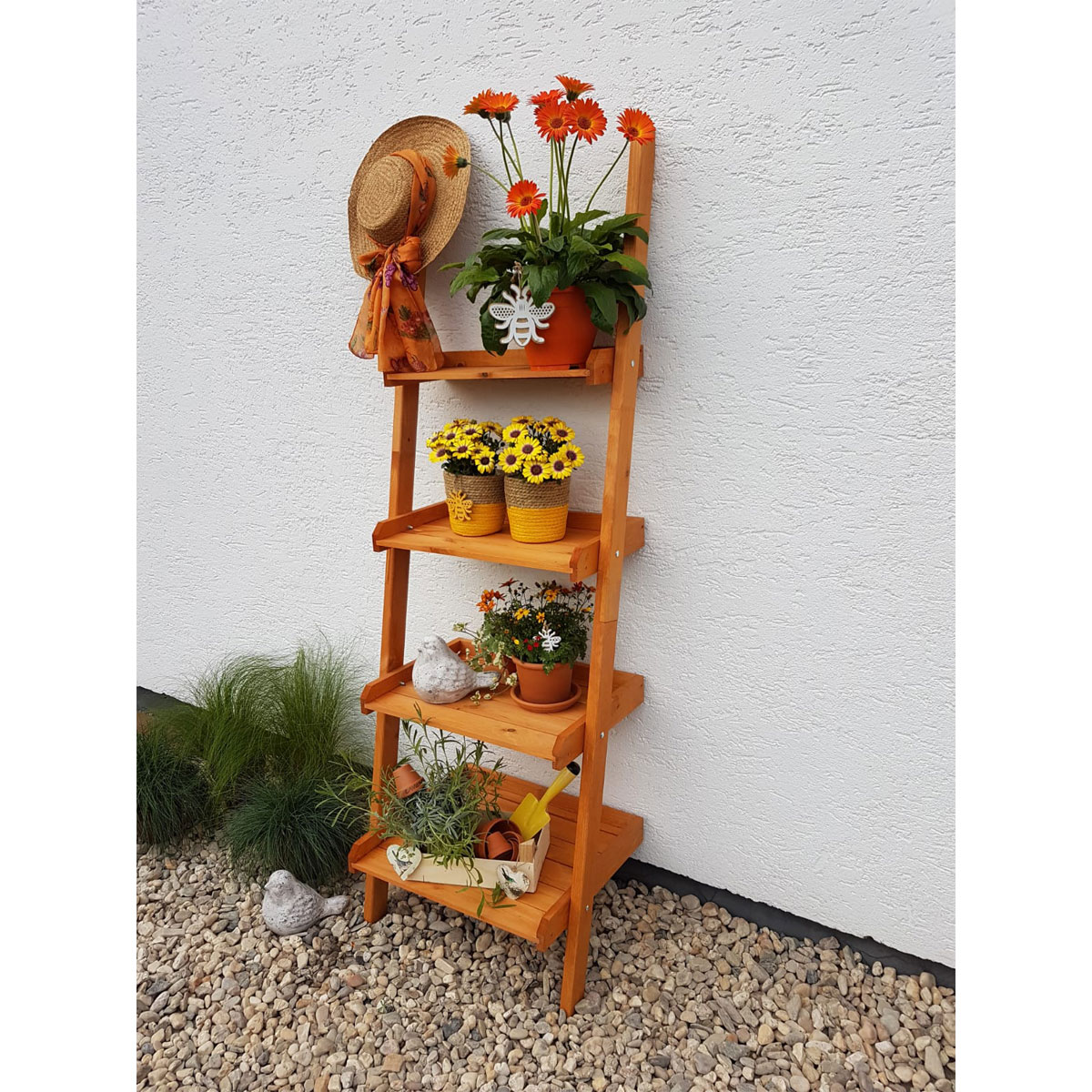 Promadino Blumenleiter Helma Bild 7