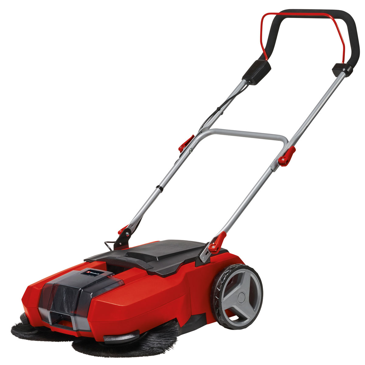 Einhell Akku-Kehrmaschine TE-SW 18/610 Li-Solo