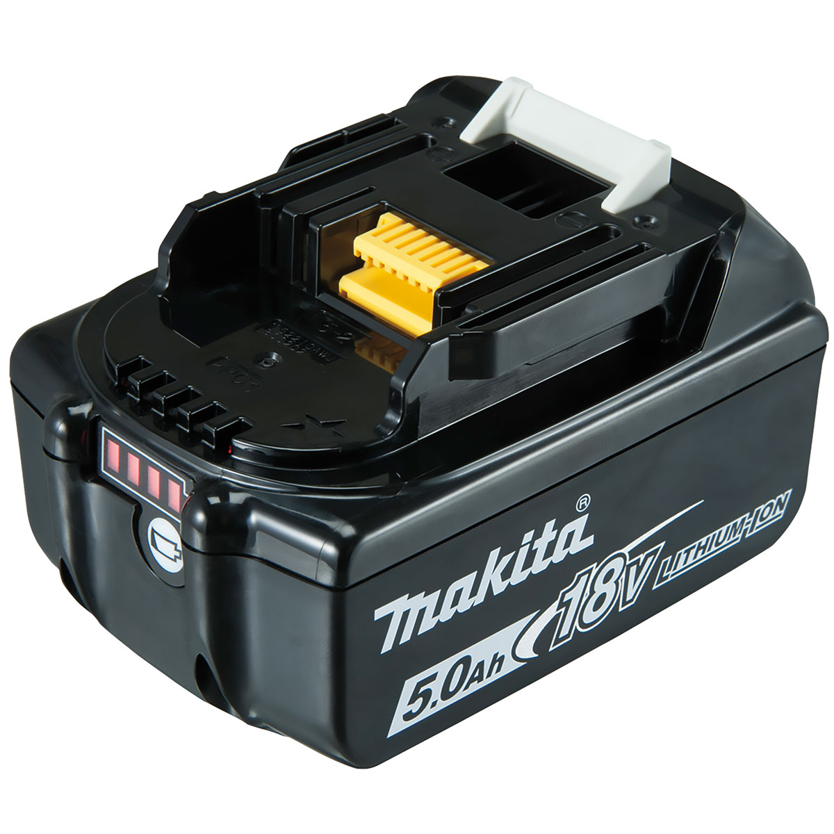 Makita Akku 1850B Li 5 Ah