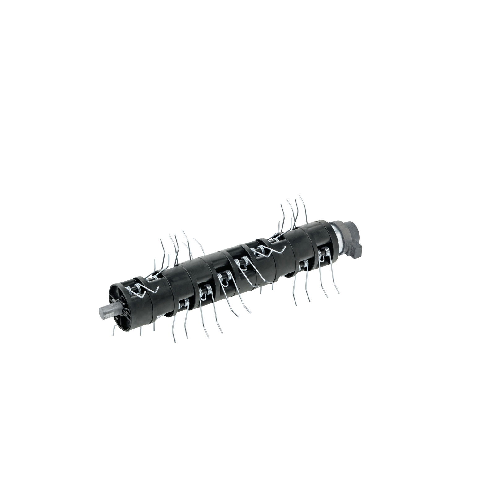 AL-KO  Akku-Vertikutierer 36V SF 4036 inkl Akku und Ladegerät Bild 6