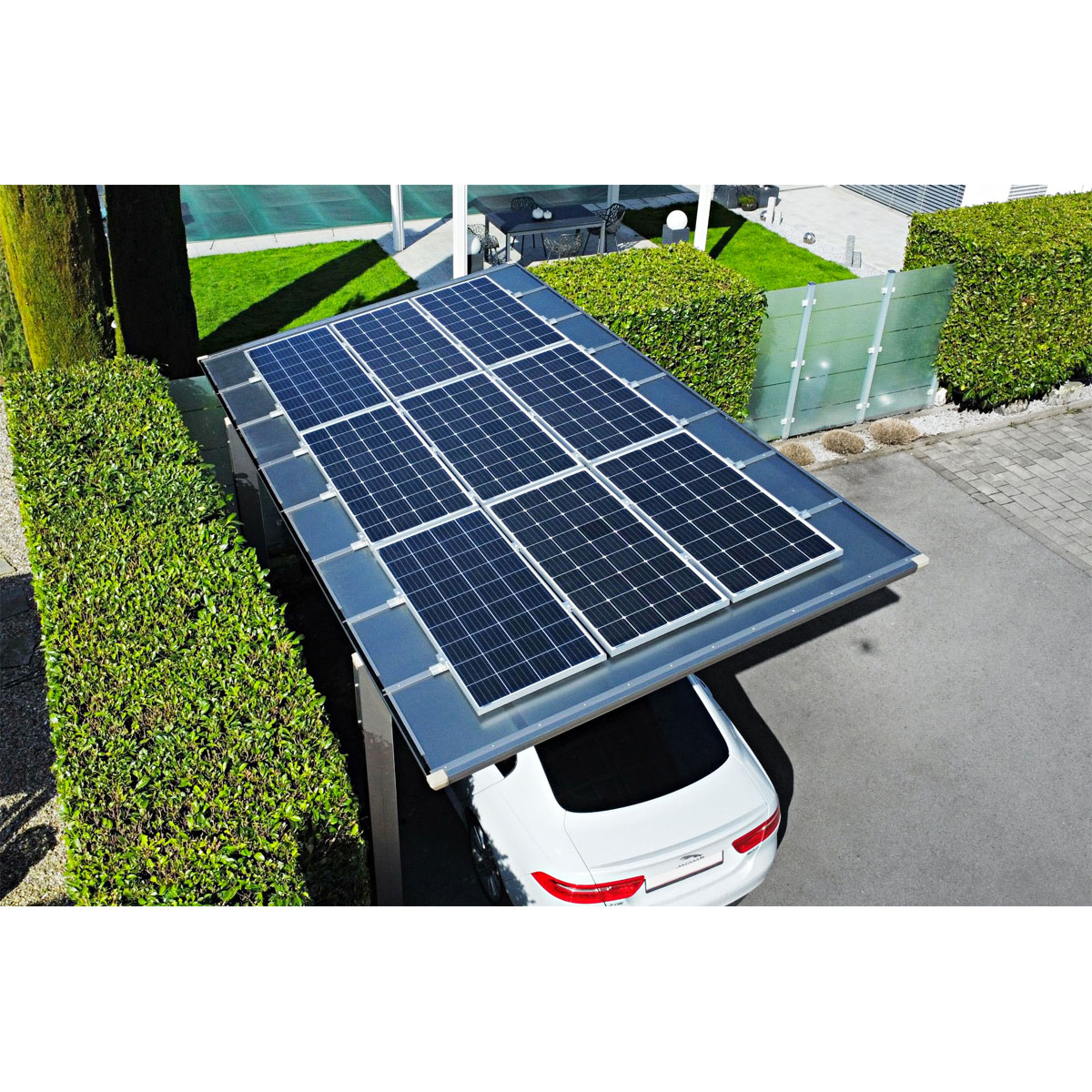 Ximax Solar-Erweiterungsset 4,95 x 2,73 m