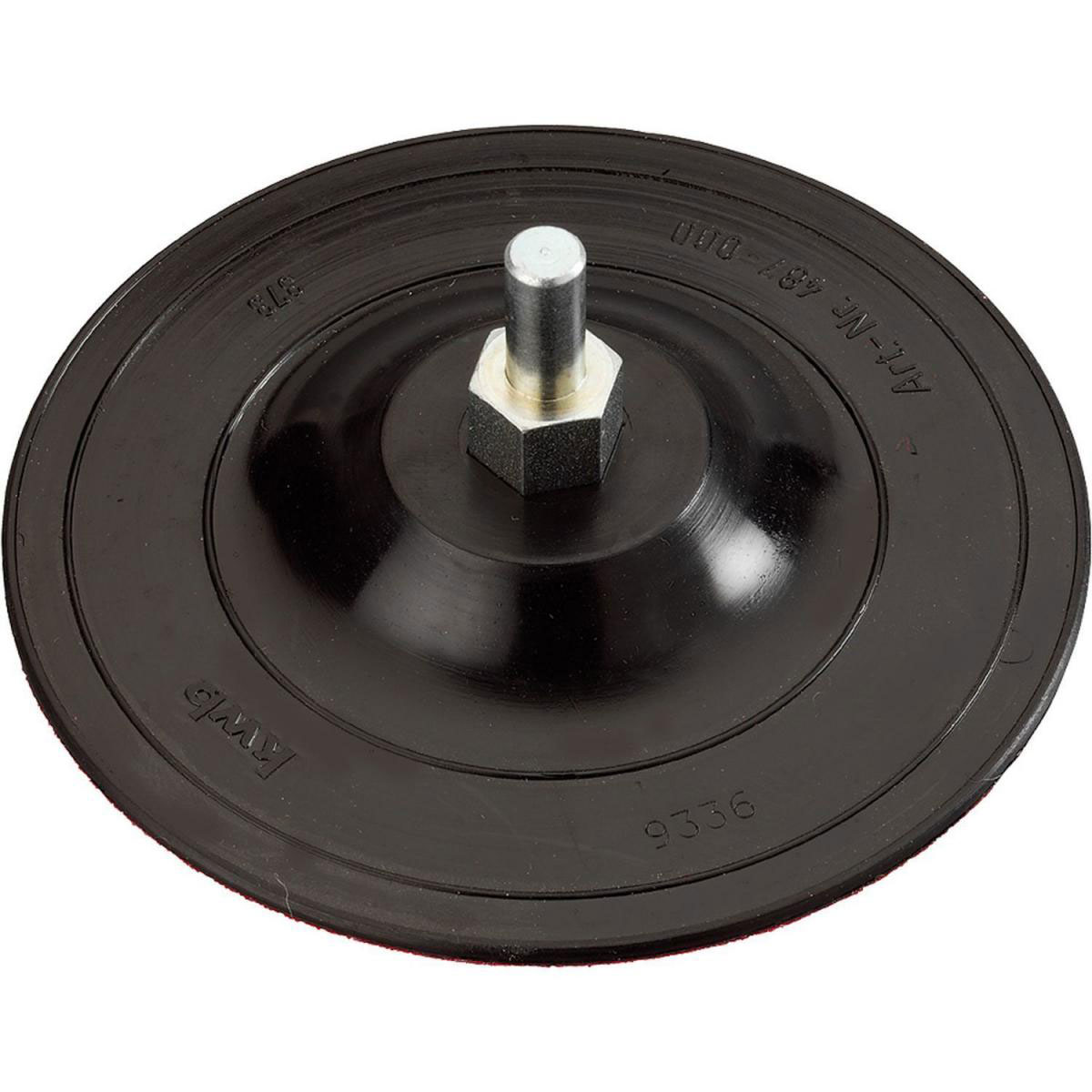 kwb  Haftstützteller Quick-Stick 8 mm Durchmesser 125 mm
