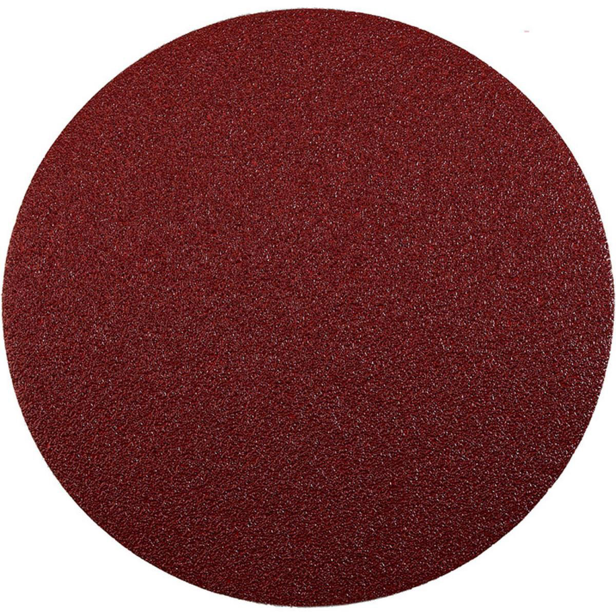 kwb  Schleifscheiben Quick-Stick Holz und Metall Durchmesser 115 mm K40