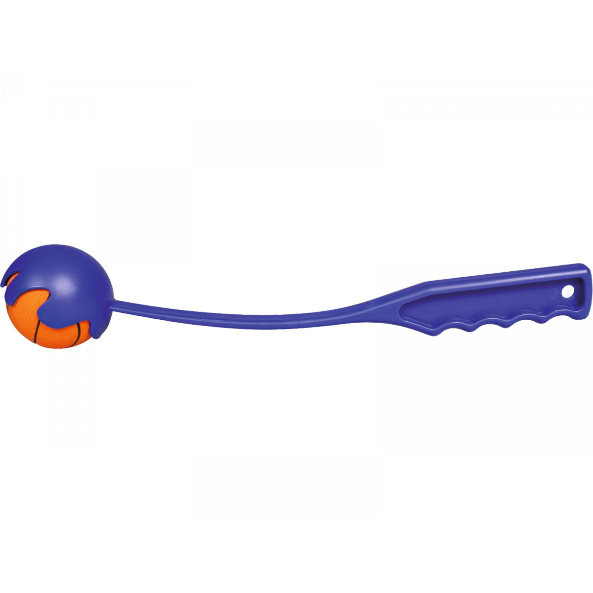 Trixie Ballschleuder mit Ball 30 cm/ Durchmesser 6 cm Trixie Ballschleuder mit Ball 30 cm/ Durchmesser 6 cm