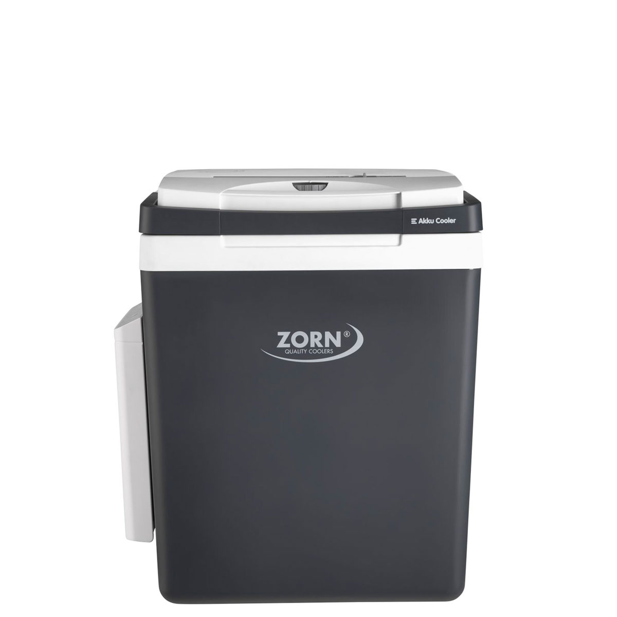 Zorn Akku-Kühlbox ZE32 30 L 12/230 V grau Bild 2