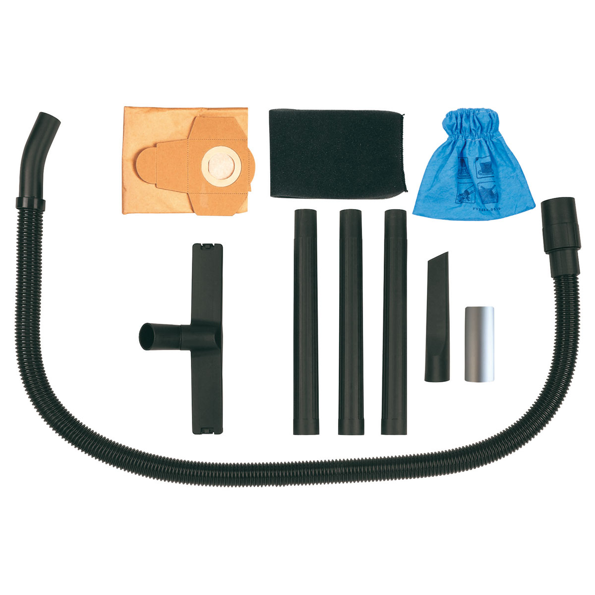 Einhell Nass-Trockensauger TC-VC 1812 S  Bild 2