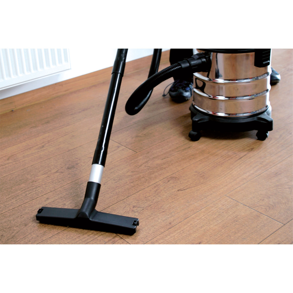 Einhell Bodendüse für Nass-Trockensauger Bild 2