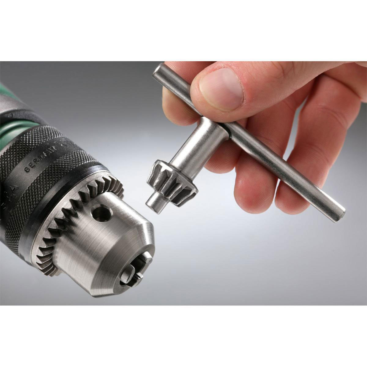 kwb  Bohrfutterschlüssel für Zahnkranz-Bohrfutter Jacobs Verzahnung S8 K30 Bild 3