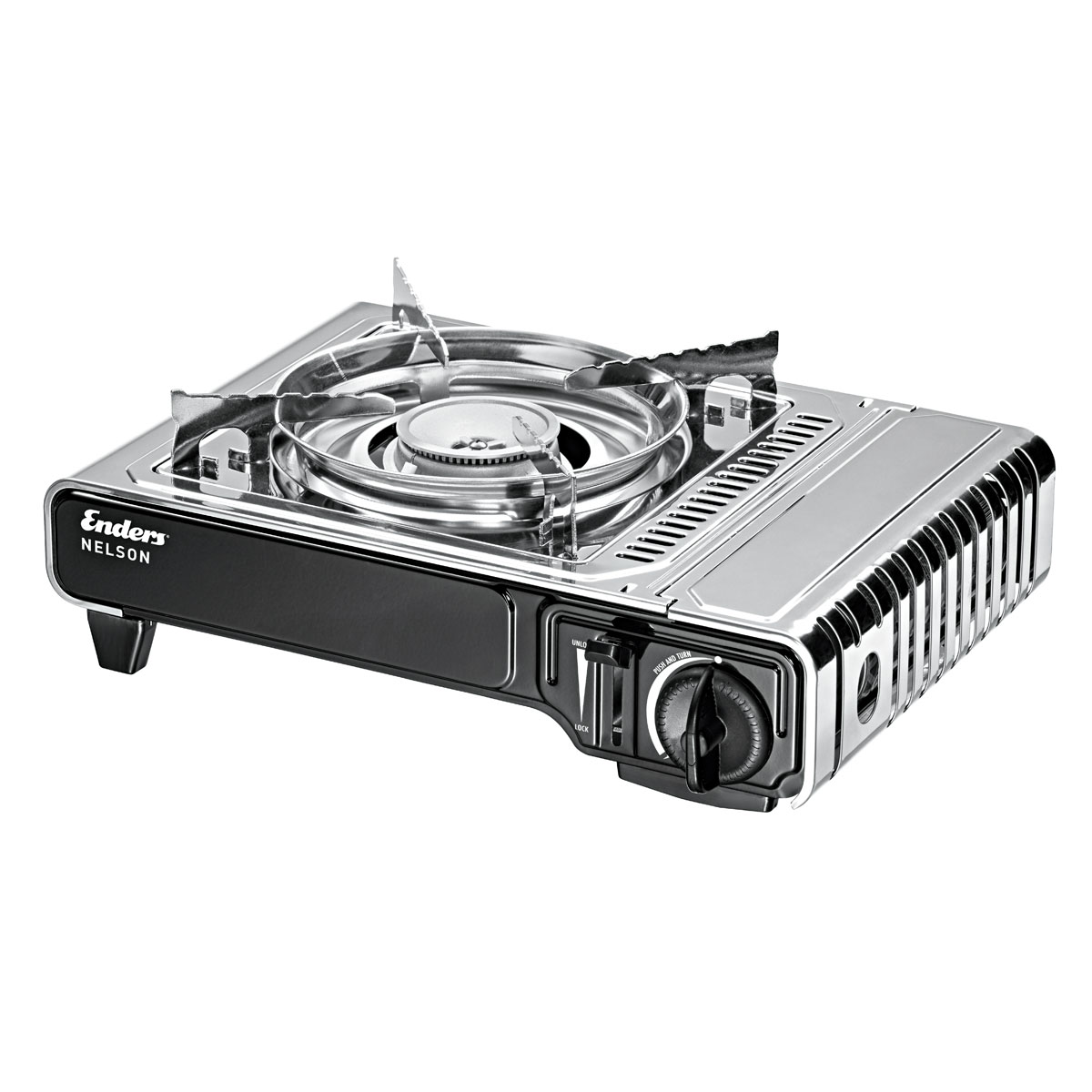 Enders Colsman Campingkocher Nelson