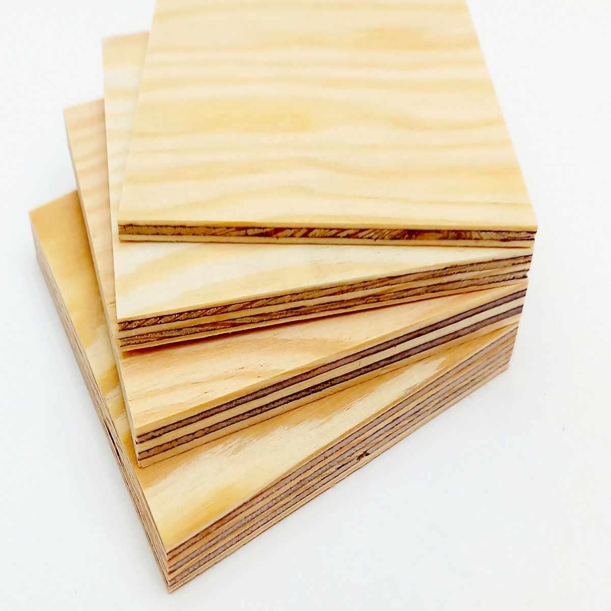 Sperrholz Kiefer 2500 x 1250 x 6 mm Bild 4