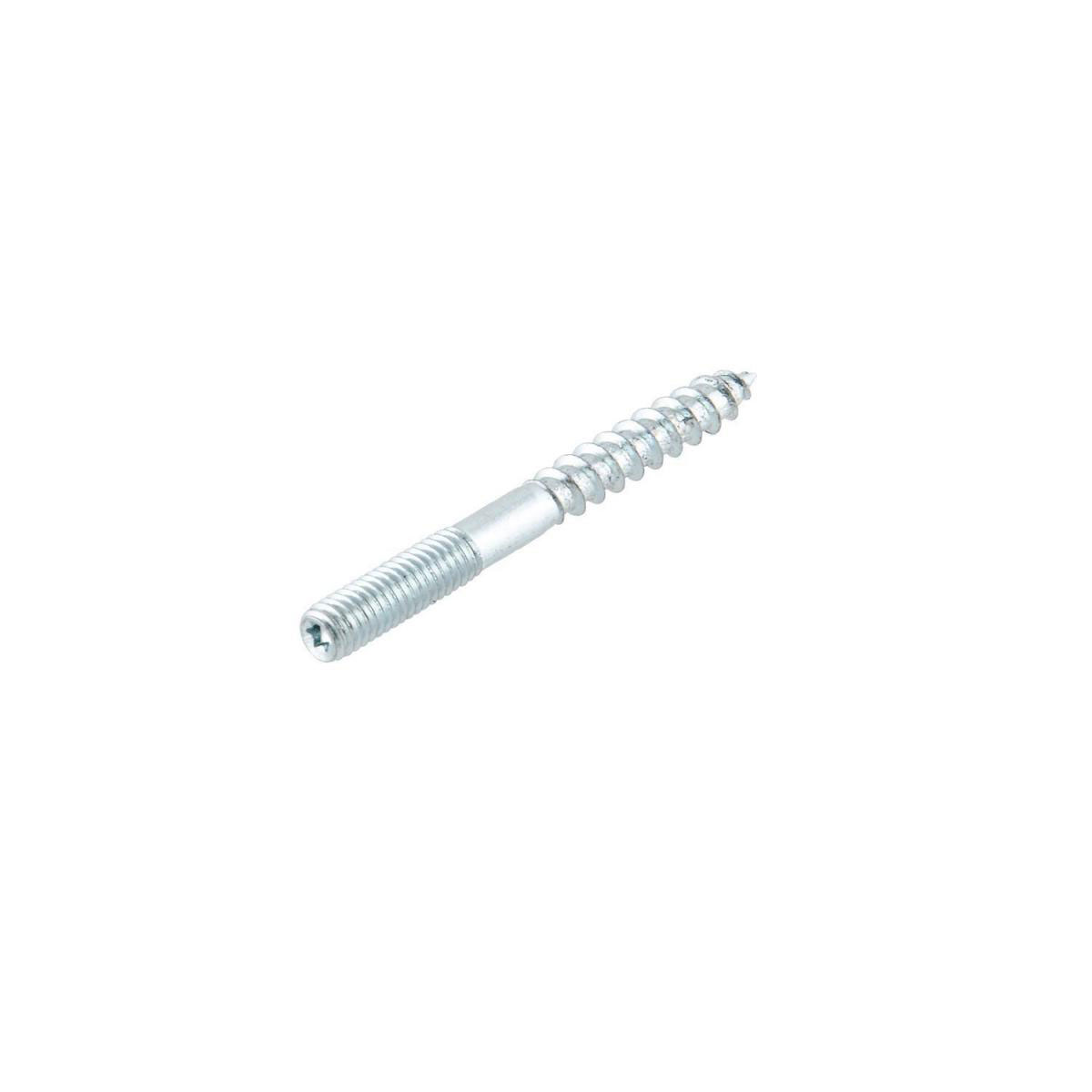 Suki Stockschraube Torx M10 x 80 mm 4 Stück Suki Stockschraube Torx M10 x 80 mm 4 Stück