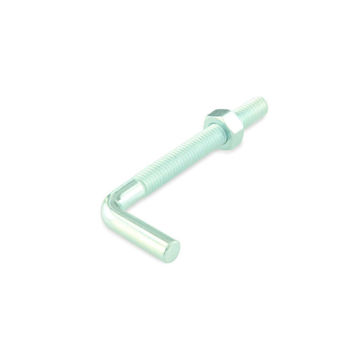 Suki Schraubhaken M 6 x 60 x 40 x 20 mm