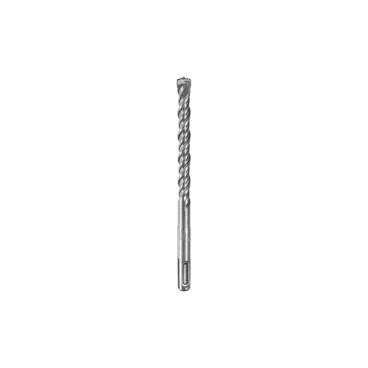 kwb  Hammerbohrer HB 5 SDS plus Durchmesser 12 mm Bild 1