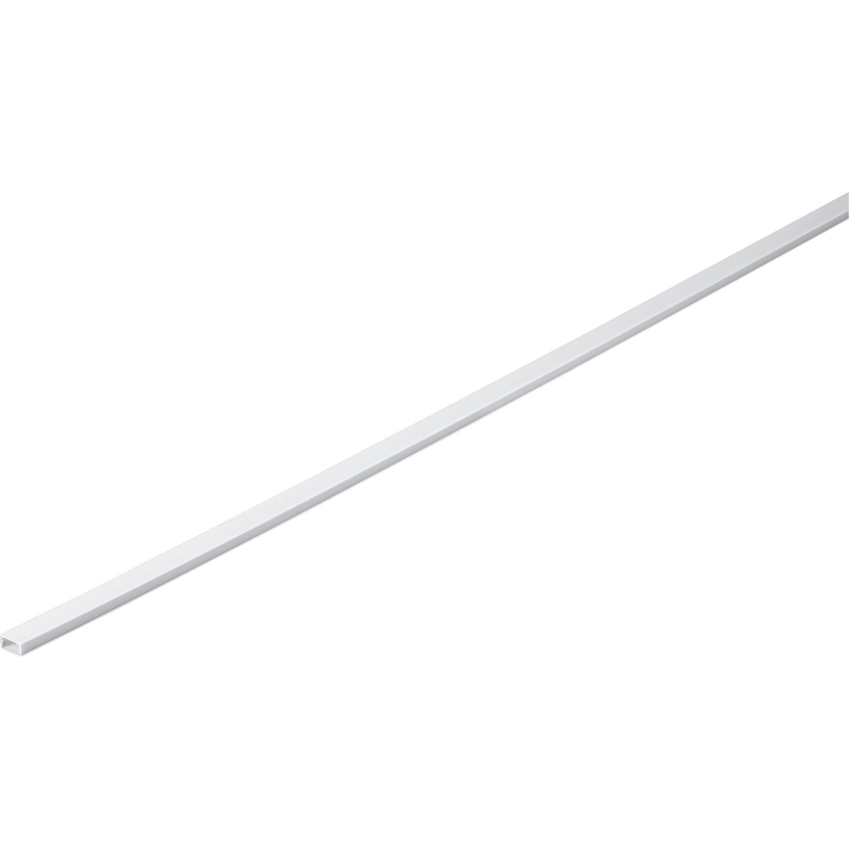 Installationskanal weiß 2m