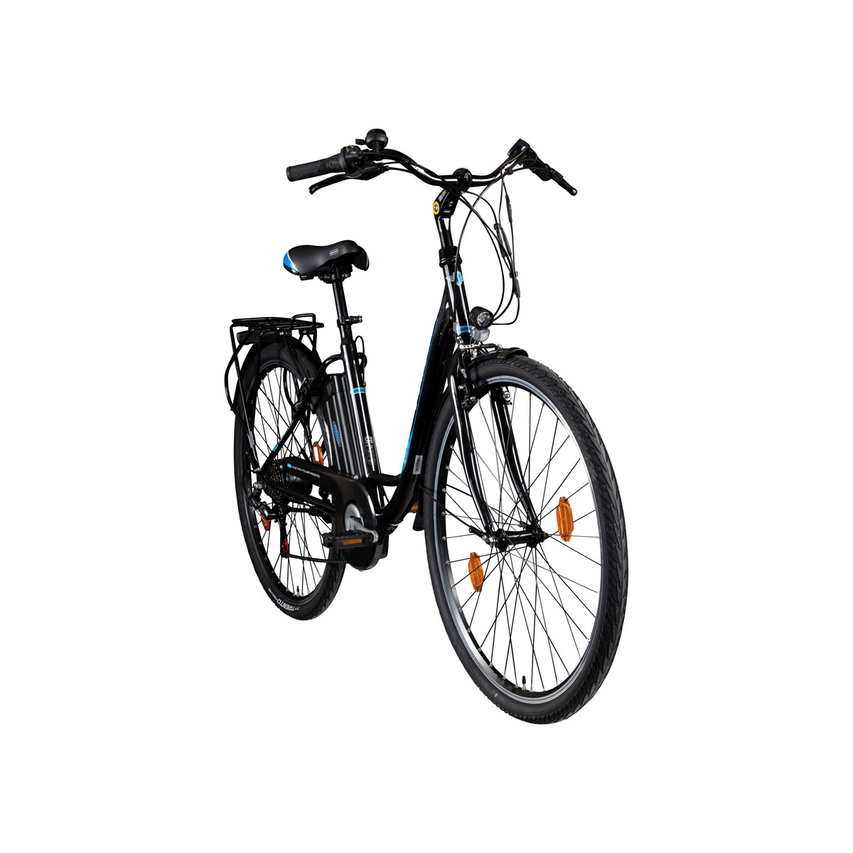 Zündapp E-Citybike Z505 K018996687 