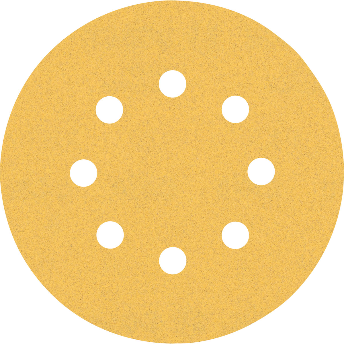 Bosch Professional Expert C470 Schleifpapier mit 8 Löchern für Exzenterschleifer 125 mm G 120 5- teilig