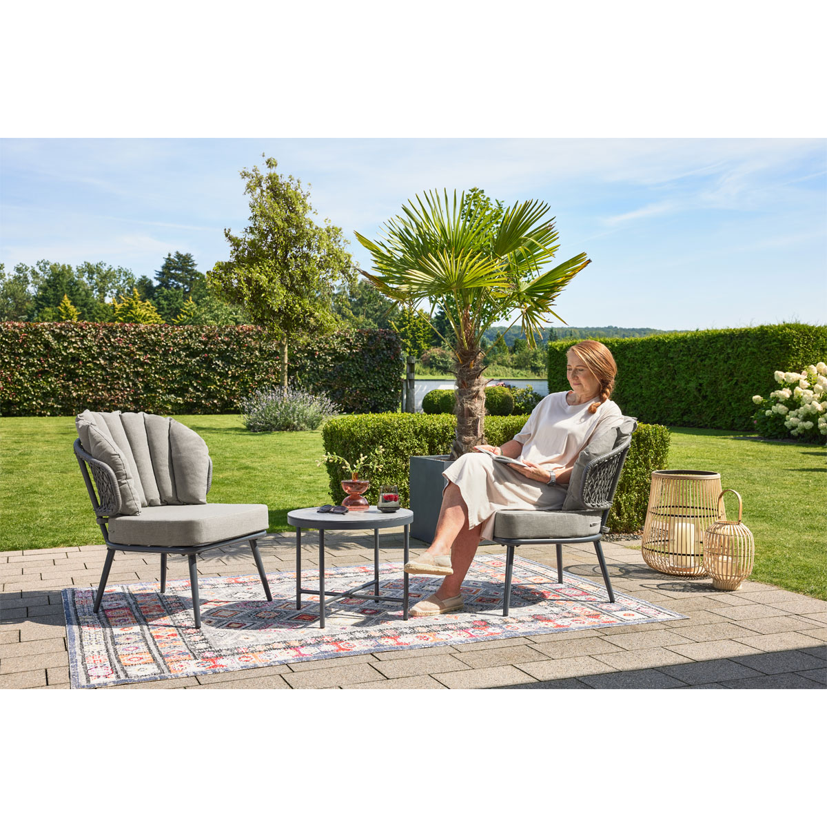 Haveson Balkon-Set Bregenz Bild 7