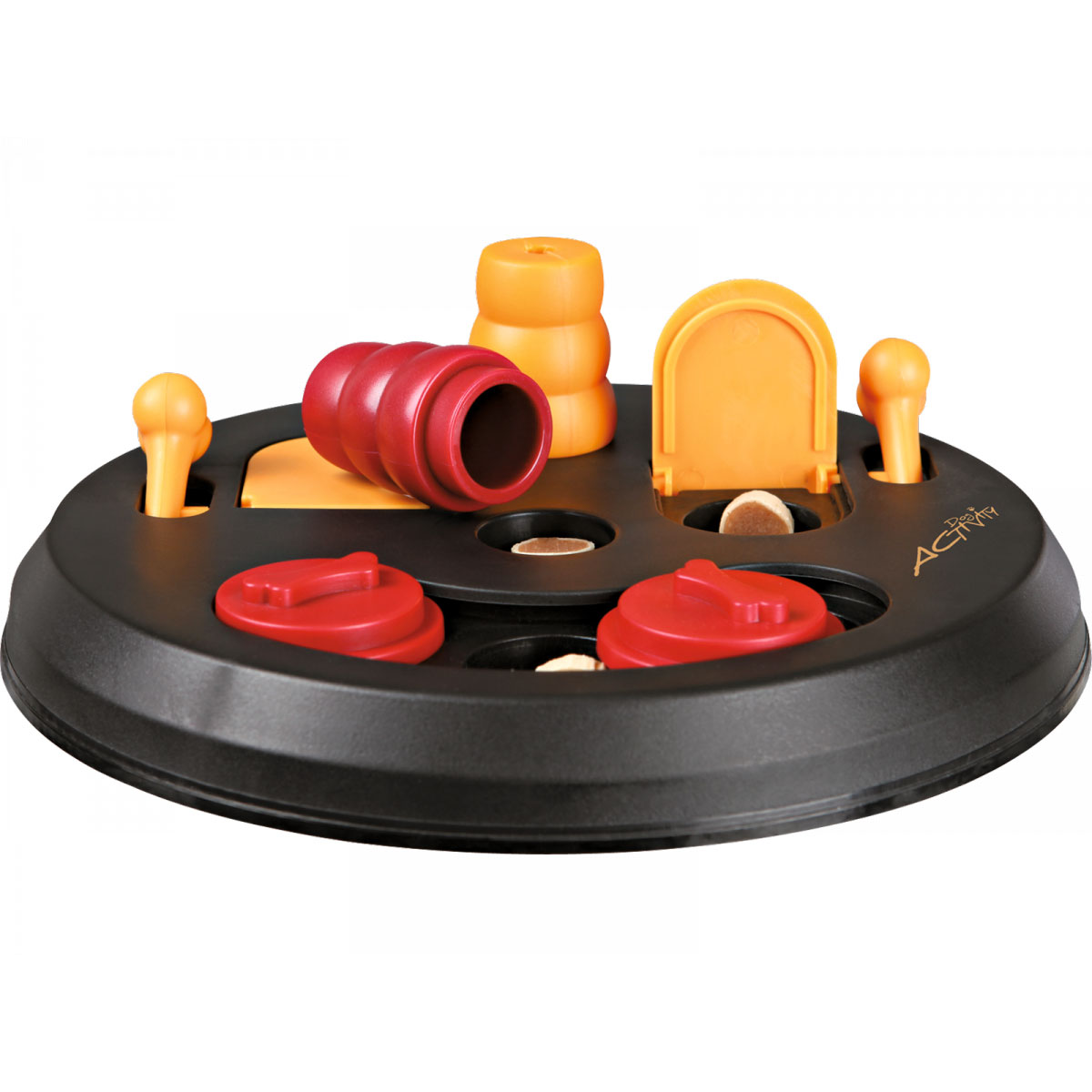 Trixie Hundespielzeug Flip Board Durchmesser 23 cm