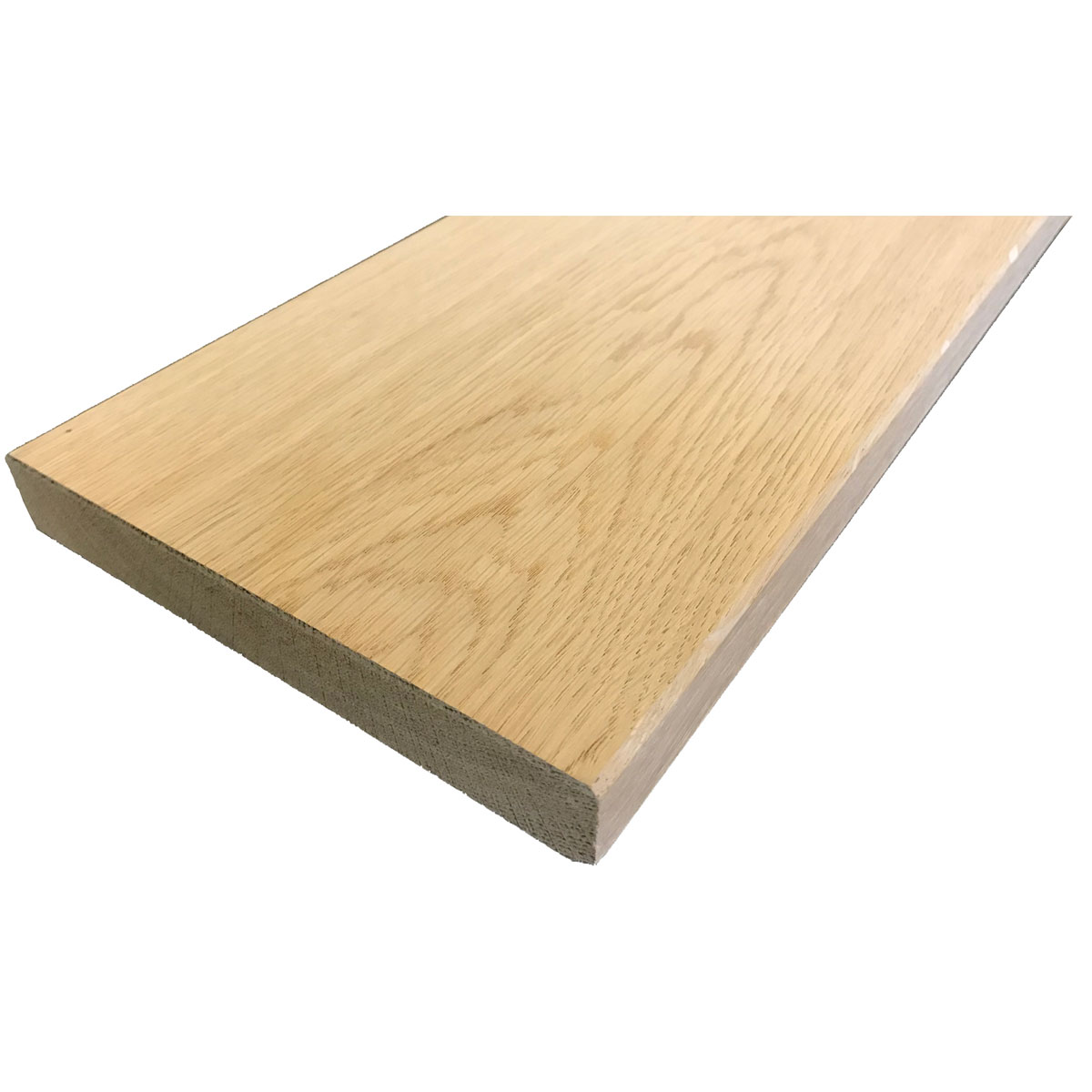 JÜRGENS  Schnittholz Eiche