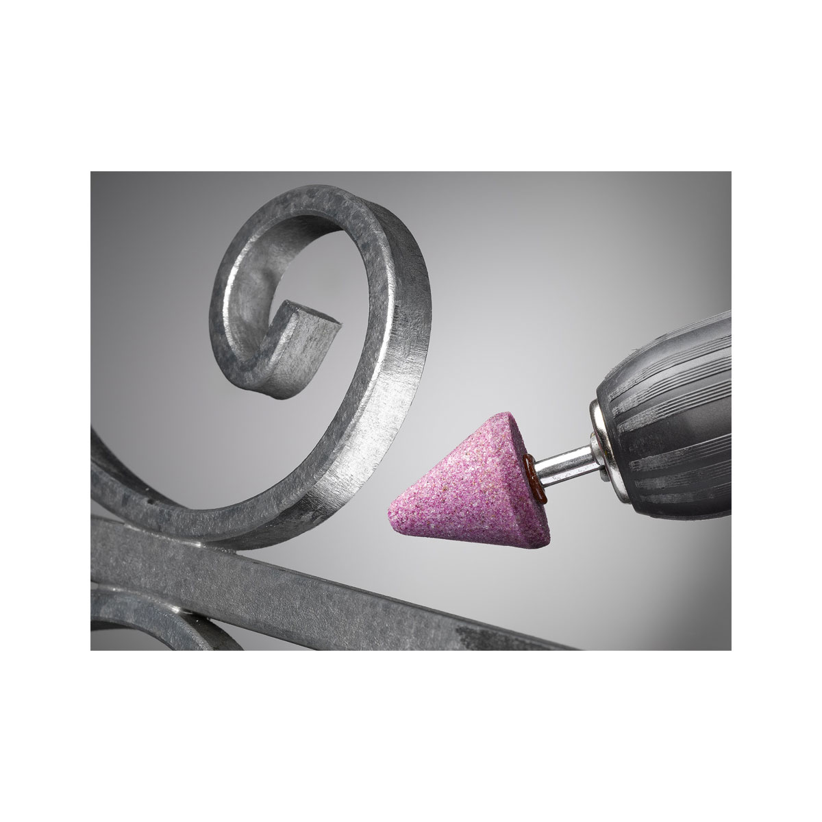 kwb  Keramischer Schleifstift 25x30 mm Bild 2