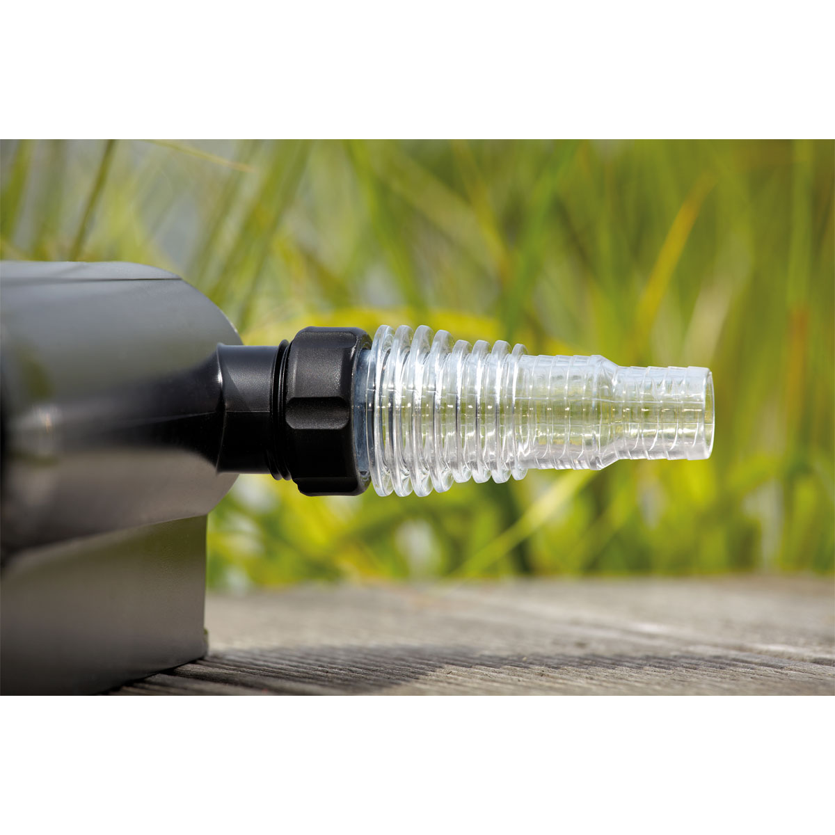 Oase UVCVorklärgeraet Vitronic 55 W Bild 6