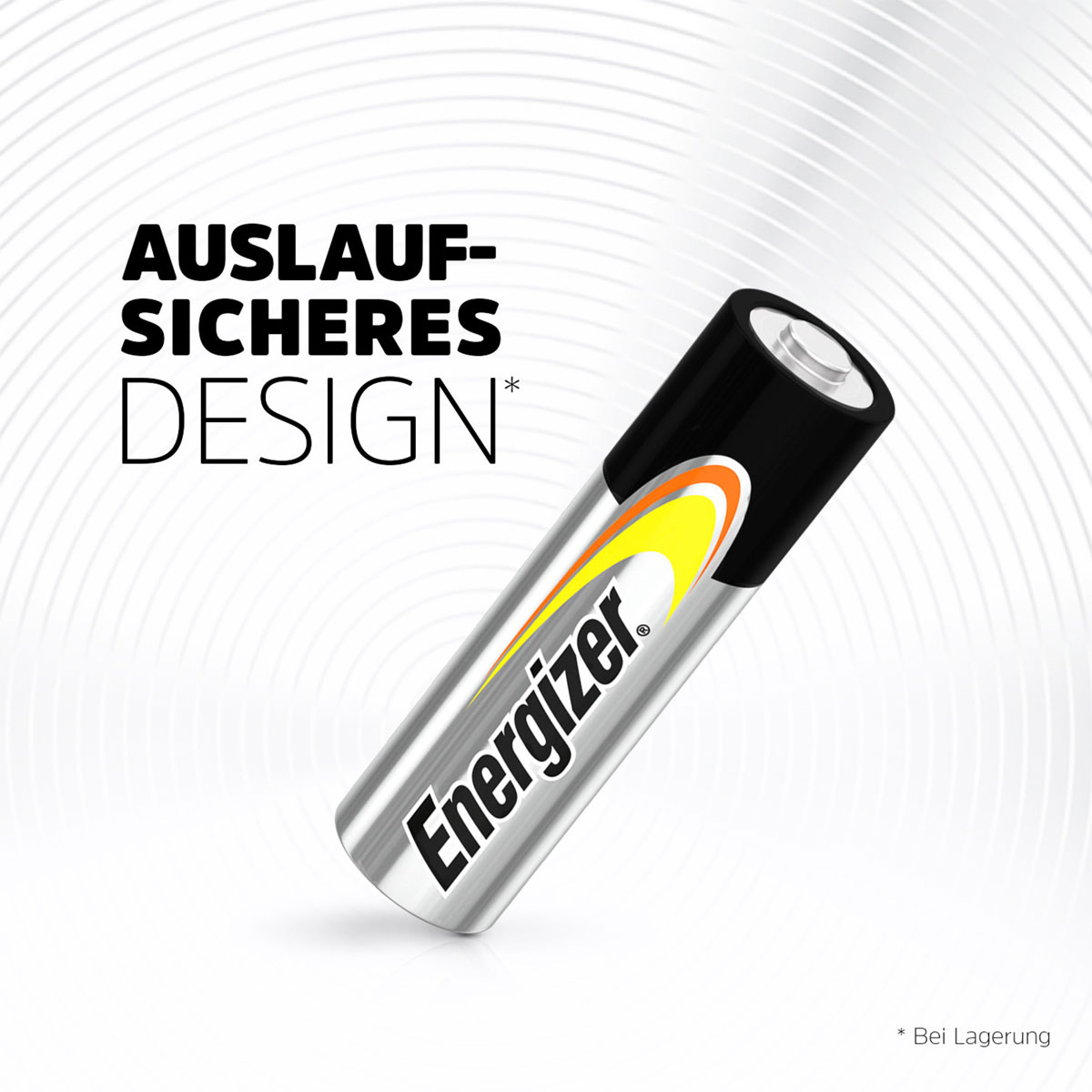 Energizer AA-Baterie Alkaline Power Maxi-Pack 16 Stk. Bild 3