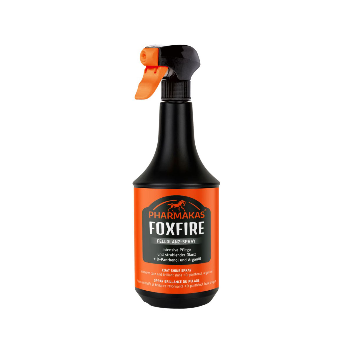 Pharmakas Foxfire Fellglanz-Spray 1 l