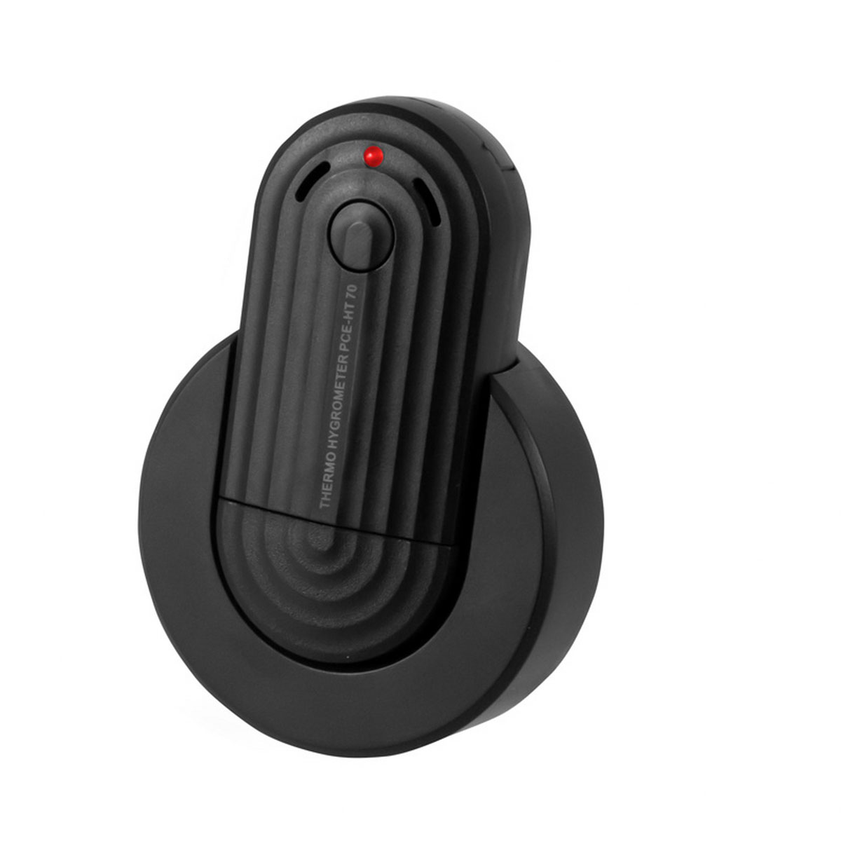 PCE Instruments Datenlogger „PCE-HT 70“, für Temperatur und Luftfeuchtigkeit