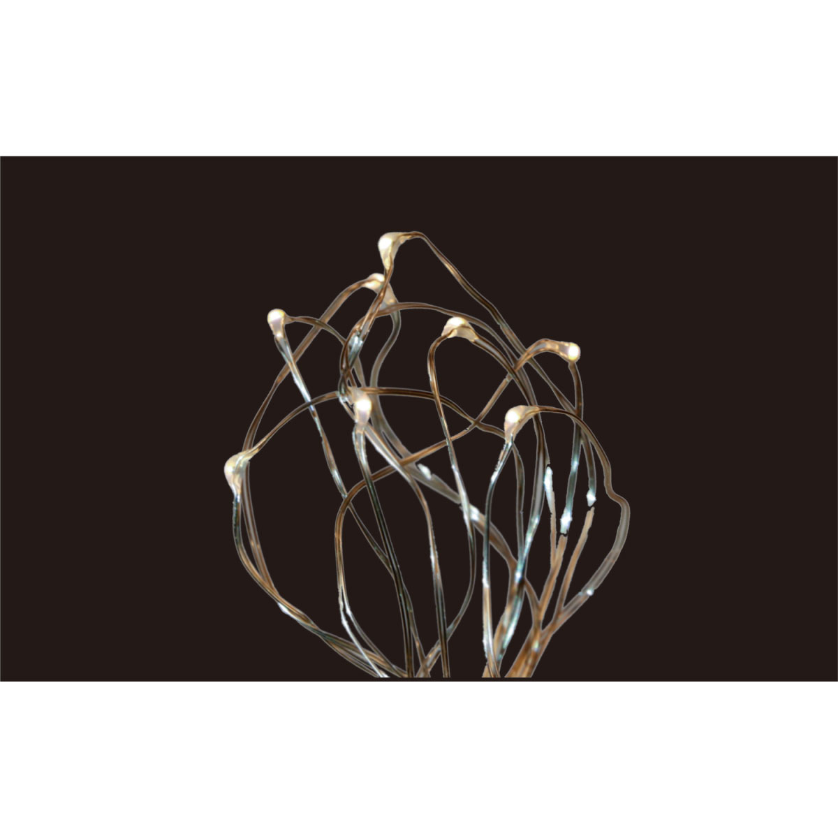 Ambientis Cluster-Lichterkette 20 LEDs