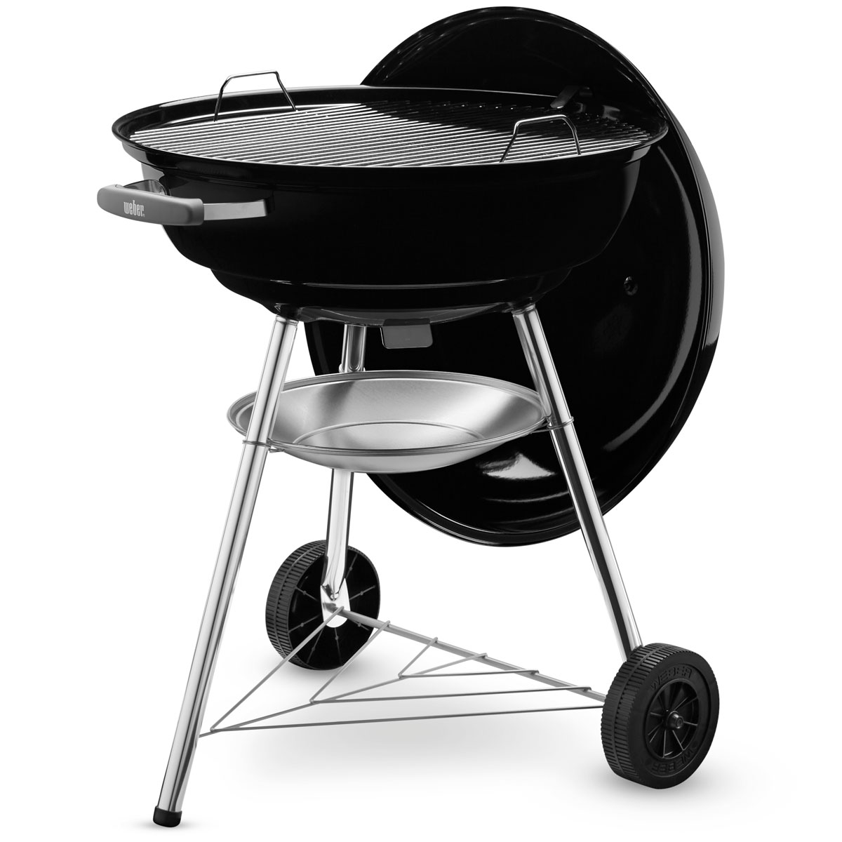 Weber kettle 2025