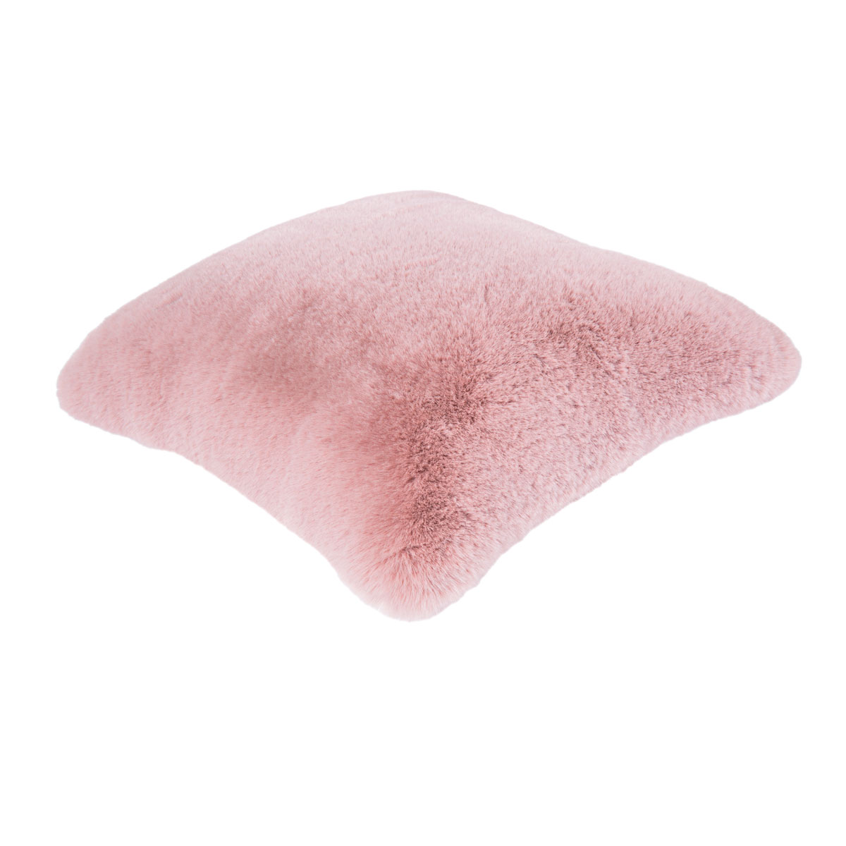 Kissen Amira altrosa 40 x 40 cm Bild 2